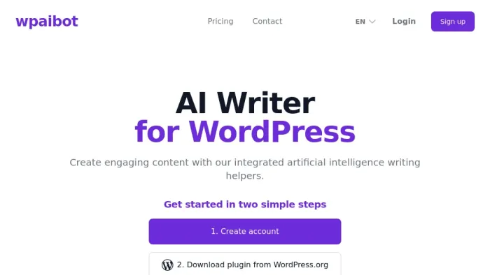 wpaibot wpaibot