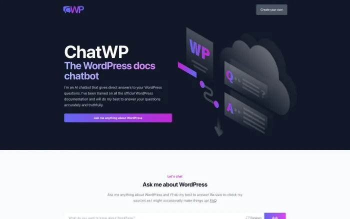 ChatWP ChatWP