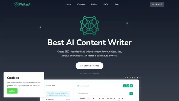 Writarai Writarai