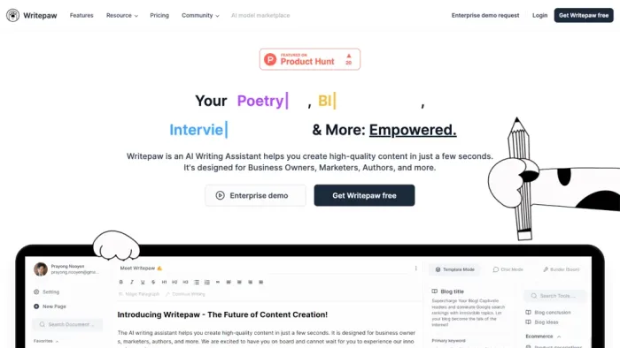 Writepaw.com Writepaw.com