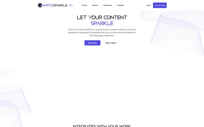 Writesparkle Writesparkle