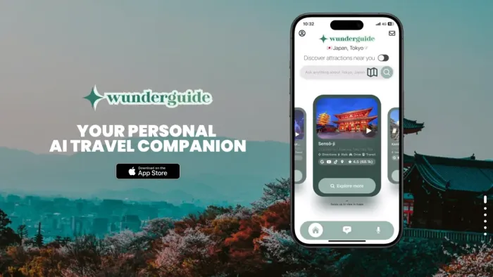 Wunderguide Wunderguide