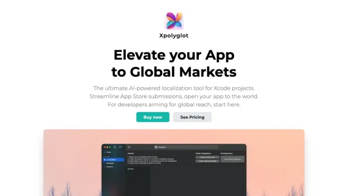 Xpolyglot Xpolyglot