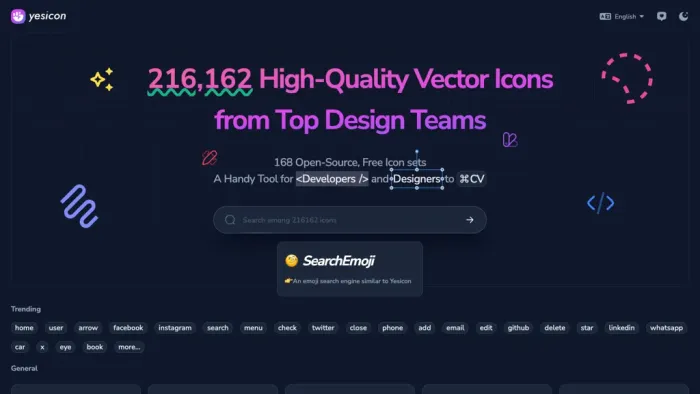 Yesicon Yesicon