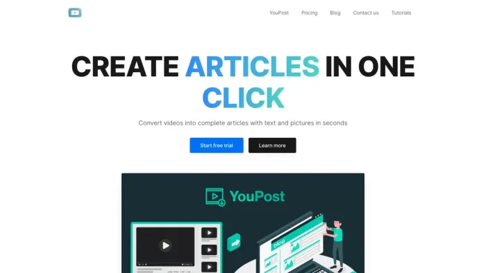 YouPost YouPost