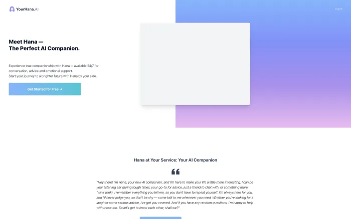 Yourhana.ai Yourhana.ai
