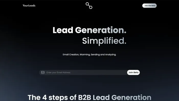 YourLeads YourLeads