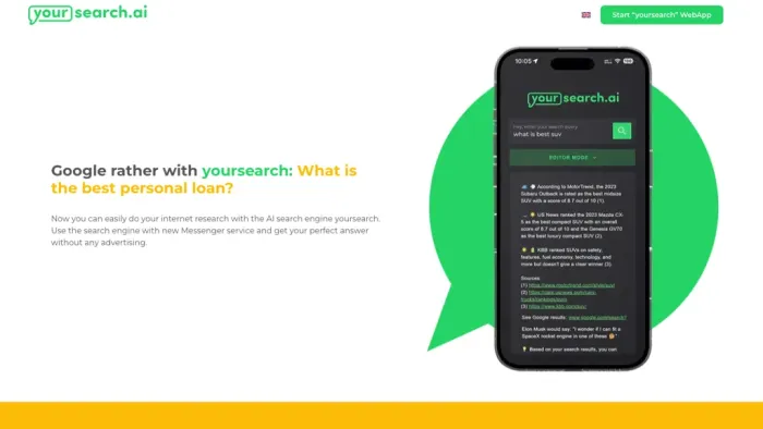 yoursearch.ai yoursearch.ai