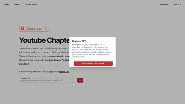 Youtube Chapters Youtube Chapters