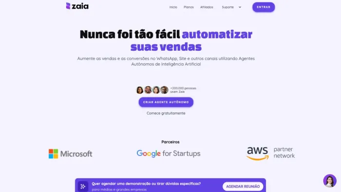 Zaia Zaia