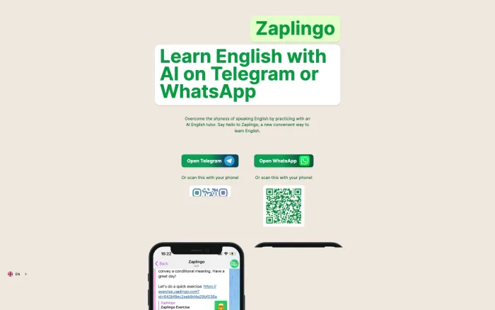Zaplingo Zaplingo