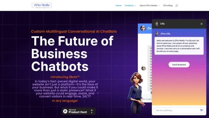 ZBots ZBots