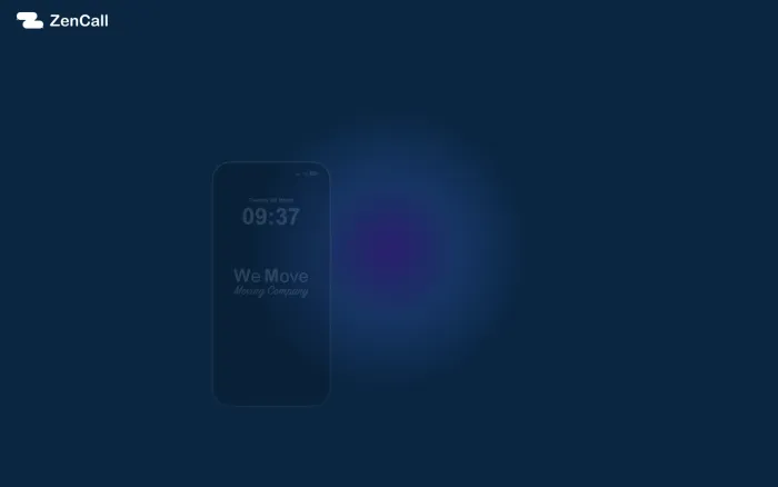 Zencall Zencall