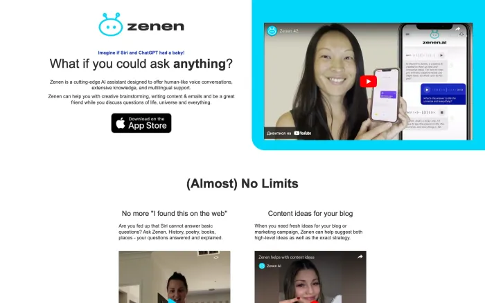 zenen.ai zenen.ai