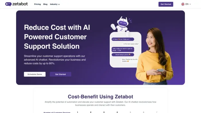 zetabot zetabot