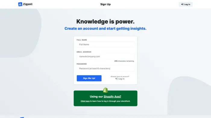 Zigpoll AI Zigpoll AI