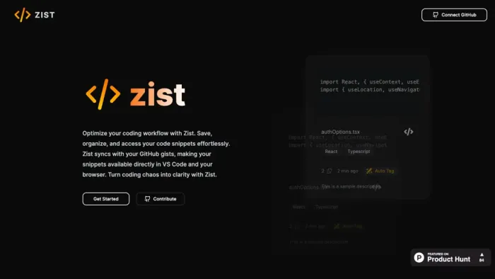 Zist Zist