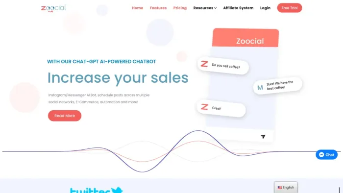Zoocial.io Zoocial.io