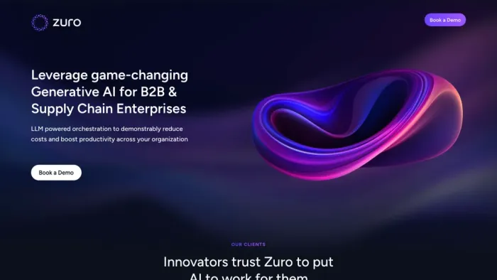Zuro Zuro
